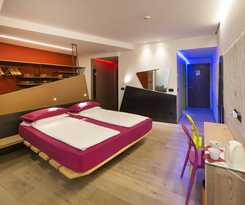 Hotel Ambienthotel Primaluna