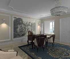 Hotel Zegrzynski Palace Hotel