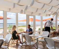 Hotel Novotel Thalassa Oleron St Trojan