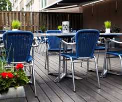 Hotel Quality Prisma