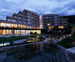 Hotel Falkensteiner  Schladming