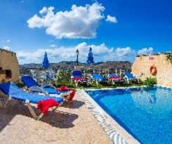 Hotel Pergola Farmhouses