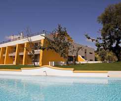 Hotel Rural Cabeças Do Reguengo