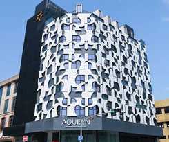 Hotel MRISE KITCHENER