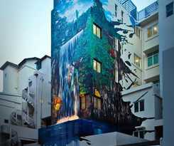 Hotel Clover The Arts (sg Clean)