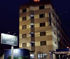 Hotel Brumado