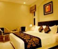 Hotel Alagon Hotel Saigon