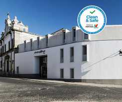 Moov Évora