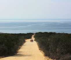 Hotel Parque De Campismo Orbitur Sitava Milfontes