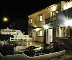 Pátios Da Vila - Boutique Apartments