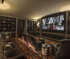 Hotel Makati Diamond Residences