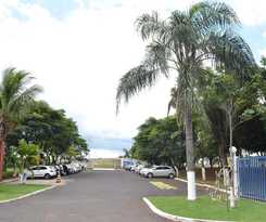 Hotel Dan Inn Uberaba and Conven&ccedil;&otilde;es