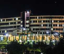 Hotel Golden Park All Inclusive Po&ccedil;os De Caldas