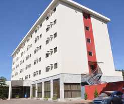 Hotel Golden Park Uberaba