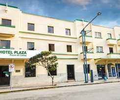 Plaza Poços De Caldas