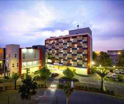 Hotel Metland Bekasi