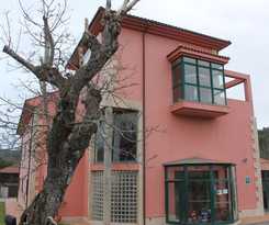 Hotel Palacio de Fiame