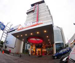 @hom Simpang Lima Semarang