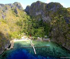 Hotel Miniloc Island Resort