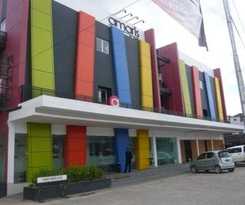 Hotel Amaris Banjar