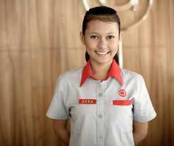 Hotel Amaris Cirebon