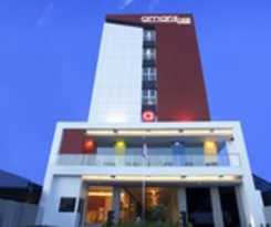 Hotel Amaris Gorontalo