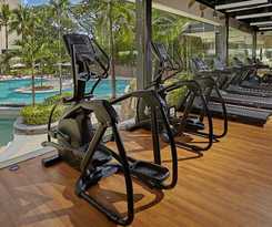 Hotel Quest Plus Conference Center, Clark