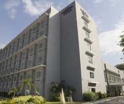 Hotel Microtel By Wyndham Up Technohub