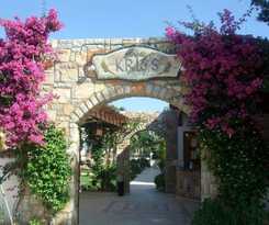 Hotel Kriss