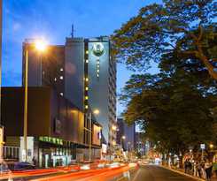 Hotel B&B Uberlândia