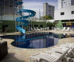 Nacional Inn Poços De Caldas