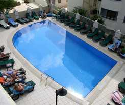 Hotel Almena