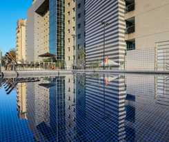 San Diego Suítes Ipatinga