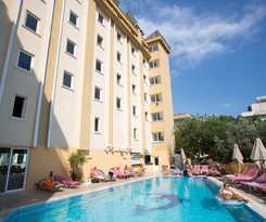 CLE Sea Side Hotel (x.Armar Seaside)