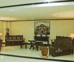 Hotel Plaza Del Norte Hotel y Conven