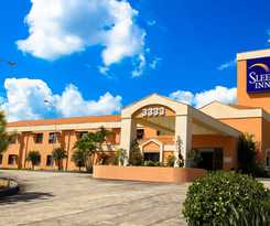 Hotel F&ecirc;nix Varginha