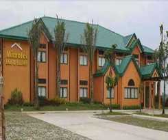 Hotel Microtel by Wyndham Cabanatuan 