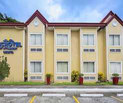 Hotel Microtel By Wyndham Tarlac
