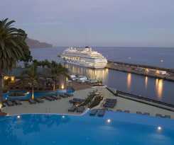 Hotel Pestana Casino Park Hotel & Casino