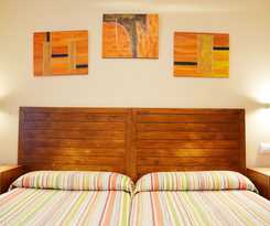 Apartamentos La Barzana