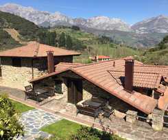 Viviendas Rurales La Fragua