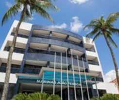 Hotel INTERCITY MARINAS JOAO PESSOA