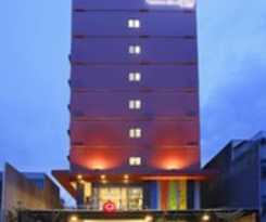 Hotel Amaris Pasar Baru
