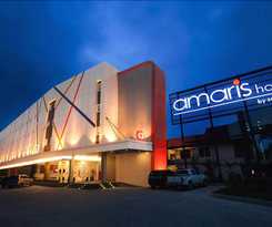 Amaris Samarinda - Chse Certified