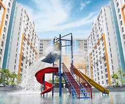 Vega Gading Serpong - Chse Certified