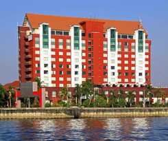 Hotel Aryaduta Makassar