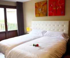 Hotel El Cierzo de Javalambre