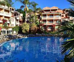 Hotel Pestana Miramar Garden and Ocean Resort