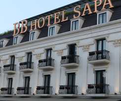 Hotel Hotel Sapa Square Affiliated by Melia