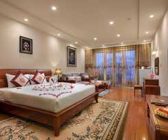 SQ Hang Gai hotel and Spa